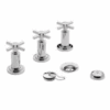 FV - GRIFERIA TEMPLE BIDET