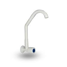 EGOPLAST -MEZCLADORA DE PARED PICO ALTO MOVIL GF09