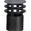 DURATOP X - SOMBRERETE DE VENTILACION DE 63 MM