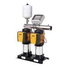 ESPA - GRUPO PRESURIZADOR CKE2 MULTI 35 5 MONO.