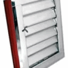 DELTA - AIREADOR ACERO INOX. 15 X 30