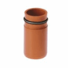 AWADUCT - DESCARGA INODORO 40-30CM (BL)