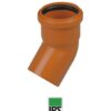 IPS DESAGUE - CODO 45 MH 63
