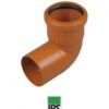 IPS DESAGUE - CODO 90 MH 110
