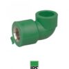 IPS - CODO 90 ROSCA H - 20 X 1/2"