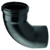DURATOP X - CURVA 90 C/BASE 110