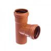AWADUCT - RAMAL 90 MH 110 X 63