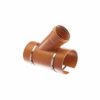 AWADUCT - MONTURA DERIVACION A 45º 160 X 110