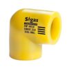 SIGAS - CODO 90 HH 110