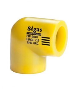 SIGAS - CODO 90 HH 110