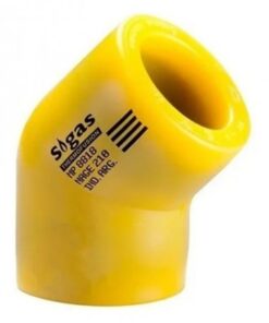 SIGAS - CODO 45 HH 110