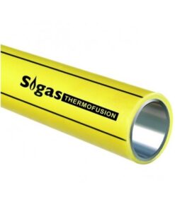 SIGAS - TUBO - 63