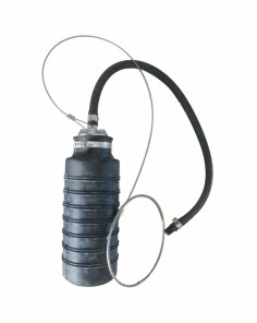 AWADUCT - TAPON NEUMATICO PARA PRUEBAS 110 CORTO