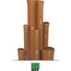IPS DESAGUE - CAÑO 110 X 4,00 MT.
