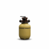 VULCANO - DIFUSOR S/O RING P/1/2-3/4-1HP