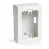 CORBAN - CAJA COLECT BLANCA 550 X 450 X 110