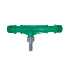 IRRITEC - VENTURI INYECTOR 1" X 350 l/h