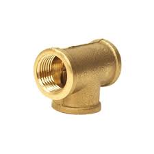 BRONCE - TE - 1/2"
