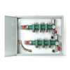 TUBOTHERM - KIT COLECTOR 20 X 5 CIRCUITOS