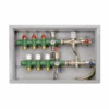 TUBOTHERM - KIT COLECTOR 16 X 4 CIRCUITOS