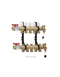 HIDROFLEX - COLECTOR STANDARD 5 CIRC 16