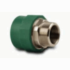 TIGRE FUSION - TUBO ROSCA M - 50 X 1 1/2"
