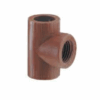 HIDRO 3 - TE ROSCA H PPN - 1 1/2"