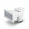 VULCANO - SKIMMER BOCA ANCHA 38 CM P/EMPOTRAR S/ST