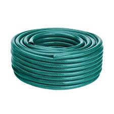 VIQUA - ROLLO MANGUERA MALALDA VERDE 3/4" 50 MTS