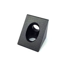 TRIANGULAR - UNION RECTA 20 MM