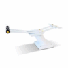 VULCANO ACCESORIOS - DECO/SEGURIDAD SOPORTE TRAMPOL MODELO SQUAL 25