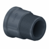 TIGRE SOLDABLE - MANGUITO MACHO 40 X 1 1/4"