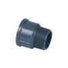 TIGRE SOLDABLE - MANGUITO MACHO 40 X 1 1/2"