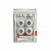 TRIANGULAR ACCESORIO - KIT UNIVERSAL P/RADIADORES